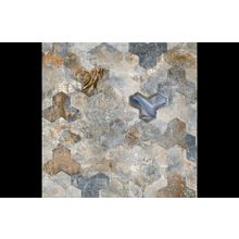 Керамогранит Absolut Keramika Corfu Santorini напольная 60х60