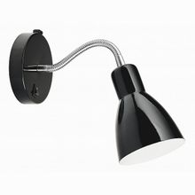 Arte Lamp Dorm A1408AP-1BK