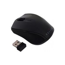 Мышь Oklick 525XSW Black USB