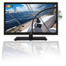 LTC Телевизор LED HD LTC 2208 22 1920 x 1080 12 110 230 В MPEG4 DVD