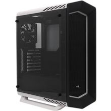 Корпус   Miditower Aerocool  P7-C1 WG White   ATX  без  БП