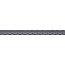 Sanchis Solid Antracita Geometric Listelo 5x60 см