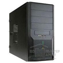 Inwin Midi Tower  EC-028BL U3AXXX Black 450W ATX 6115722