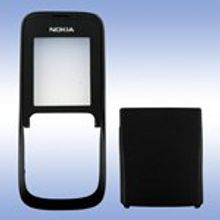 Nokia Корпус для Nokia 2630 Black - High Copy