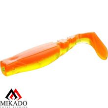 Виброхвост Mikado FISHUNTER 5 см.   77 ( 5 шт.)