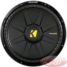 Kicker CWD152