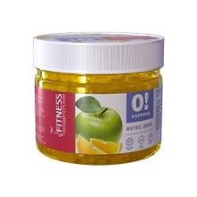 Фитнес-джем Pure Protein Fitness Кондитерская, 0 калорий, вкус: Лимон и яблоко