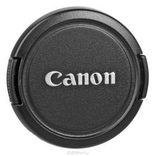 Крышка Canon для объектива 52 mm