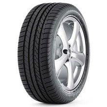 Автошина Goodyear EfficientGrip 255 45 R20 101Y  * FP RunFlat