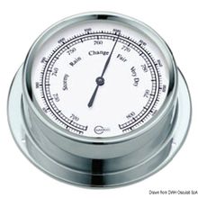 Osculati Barigo Regatta white barometer, 28.365.02