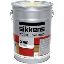 Sikkens Wood Coatings Cetol WF 9810 03 15 10 л