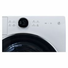 Стиральная машина Whirlpool WM E104A W RU черный