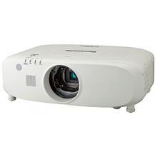 Проектор Panasonic PT-EX800ZLE