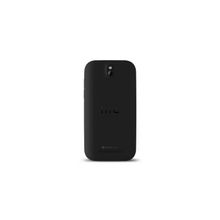 Смартфон HTC Desire SV черный моноблок 3G 2Sim 4.3" And4.0 WiFi BT GPS