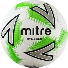 Мяч футзальный Mitre Futsal Impel арт.A0029WC5 р.4 (1123824)