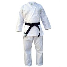 Кимоно для карате Green Hill Olympic KSO-10024 180 см