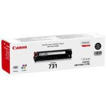 CANON 731Bk картридж чёрный