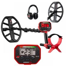 Металлодетектор Minelab VANQUISH 540 Pro-Pack