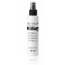 Молочко с кератином для окрашенных и поврежденных волос PH 4.0 Be Hair Be Color Keratin Milk 150мл