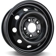 Колесный диск TREBL 9601T 6x16 5x130 D78,1 ET68 Black