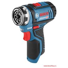 Bosch Bosch GSR 12V-15 FC соло (0 601 9F6 004 , 06019F6004 , 0.601.9F6.004)