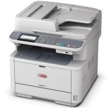 OKI MB441dn МФУ чёрно-белое