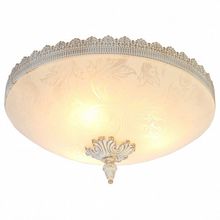 Arte Lamp Накладной светильник Arte Lamp Crown A4541PL-3WG ID - 416438