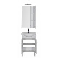 Мебель для ванной Aquanet Стайл 55