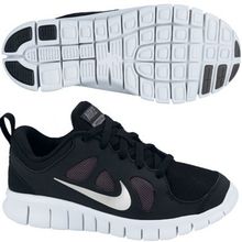 Кроссовки Nike Free 5.0 (Ps) 580560-001 Jr