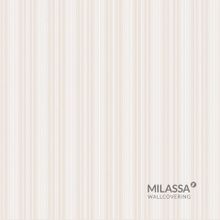 Обои флизелиновые Milassa Flos 4001