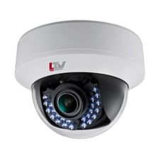 LTV CTL-710 48, HD-TVI видеокамера с ИК-подсветкой