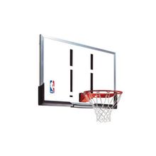 Spalding Баскетбольный щит  Spalding NBA Rim Combo 54 Acrylic 79564cn