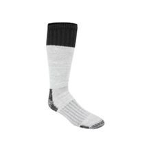 Носки WigWam Field Boot Sock, р.37-42, тёмно-серый