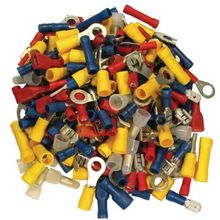 Skyllermarks Набор изолированных кабельных наконечников Skyllermarks Abiko RK0990 1,5 - 6 мм²