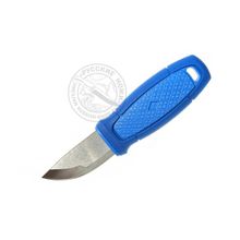 Нож Morakniv Eldris, #12649, синий,  нержавеющая сталь