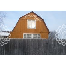 Можайское, 70 км от МКАД, Одинцовский р-н, Андреевское, садовый дом, Площадь дома: 80 кв.м. Размер участка: 14 сот.