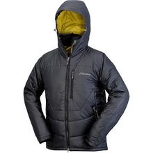 Куртка утепленная женская Enclosure Hooded Jacket, Baltic, M Cloudveil