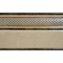 Itt Ceramic Modena Zocalo 15x25 см