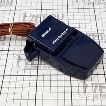 Attwood Автоматический выключатель Attwood Float Switch 4202-1 12 24 В 12 6 А без защитного кожуха