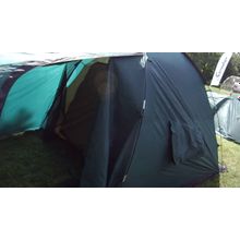 Canadian Camper Палатка Canadian Camper TANGA 5, цвет woodland