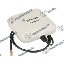 Антенна TP-Link "TL-ANT2409A" WiFi 9.0dBi Outdoor Directional (ret) [124472]