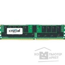 Crucial DDR4 DIMM 32Gb CT32G4RFD4266