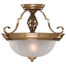 Arte Lamp Светильник на штанге Arte Lamp Hall A7835PL-2AB ID - 416593