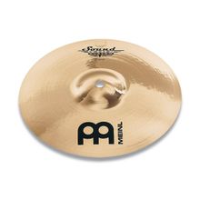 Тарелка MEINL SC10S-B Splash 10"