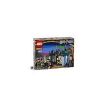 Lego Harry Potter 4735 Slytherin (Слизерин) 2002