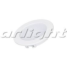 Светильник DL-BL90-5W Warm White |  код. 021432 |  Arlight