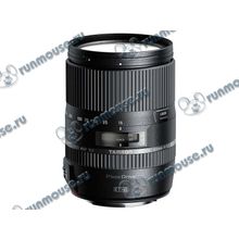 Объектив Tamron "16-300mm F 3.5-6.3 Di II VC PZD Macro" B016E для Canon (ret) [134981]