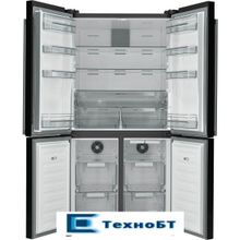 Холодильник VestFrost VF 916 BL
