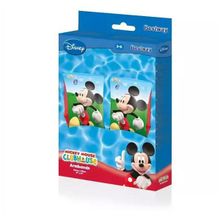 Нарукавники детские Bestway 91002 "Микки" (23*15см)