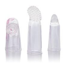 California Exotic Novelties Женский вибронабор Her G-Spot Kit (розовый)